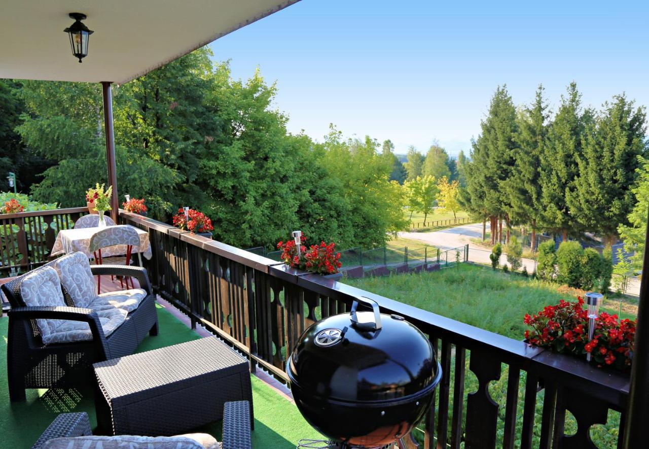 Merak Holiday Home Visoko Exterior foto