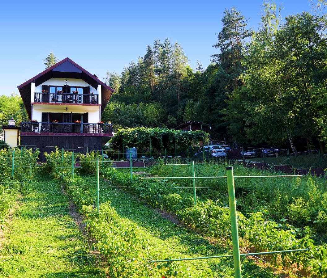 Merak Holiday Home Visoko Exterior foto