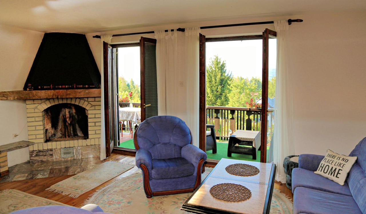 Merak Holiday Home Visoko Exterior foto
