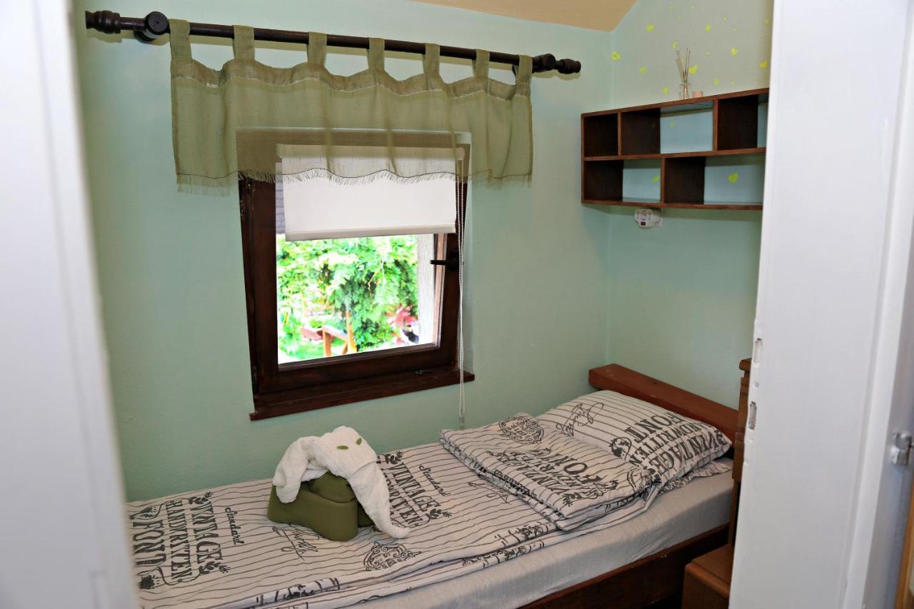 Merak Holiday Home Visoko Exterior foto