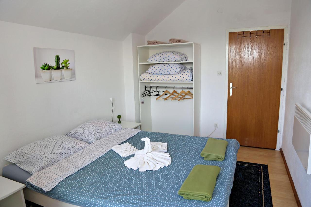 Merak Holiday Home Visoko Exterior foto